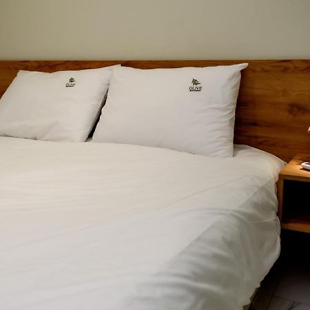 Apartament Olive 302 Peraía Zewnętrze zdjęcie
