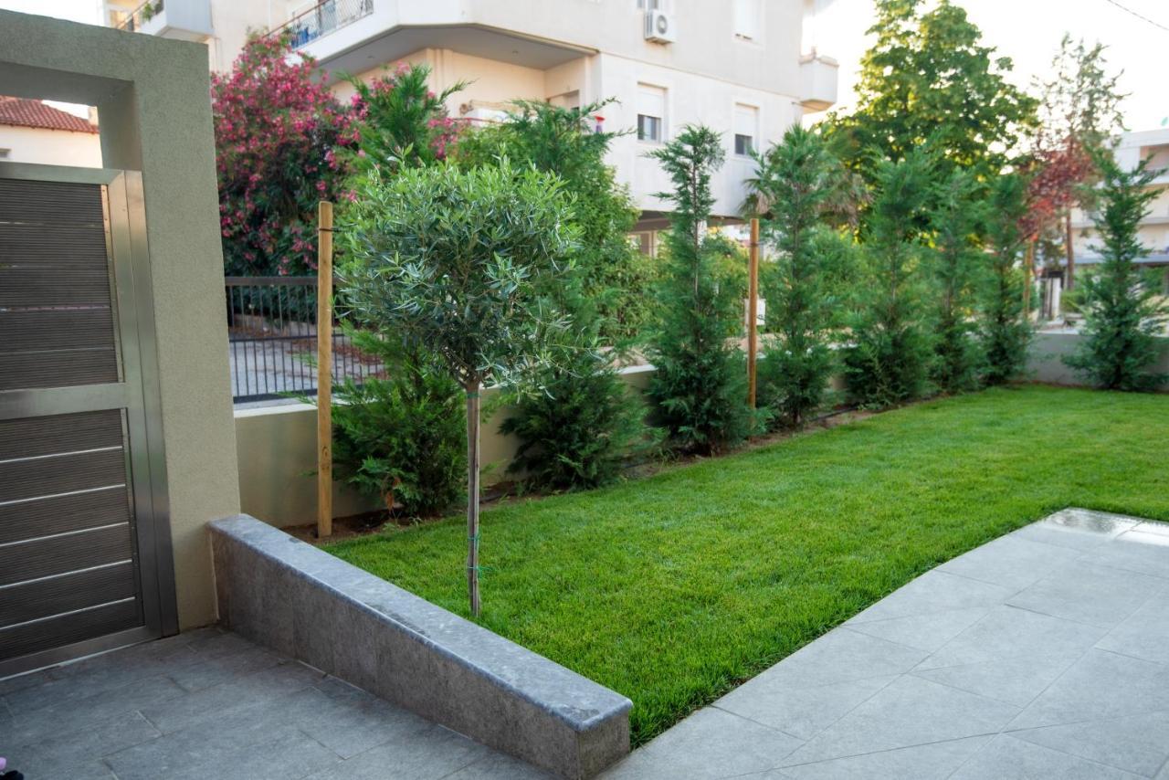 Apartament Olive 302 Peraía Zewnętrze zdjęcie