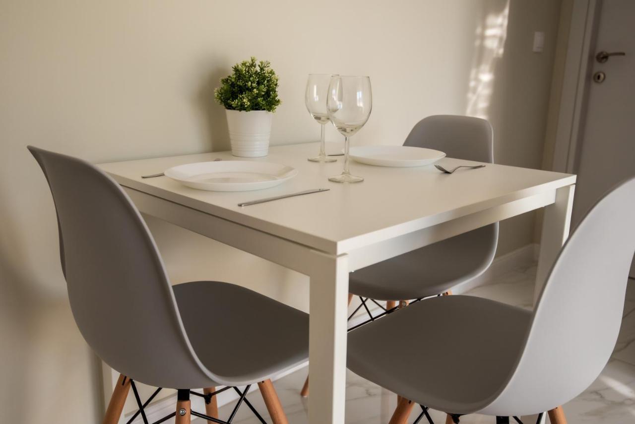 Apartament Olive 302 Peraía Zewnętrze zdjęcie