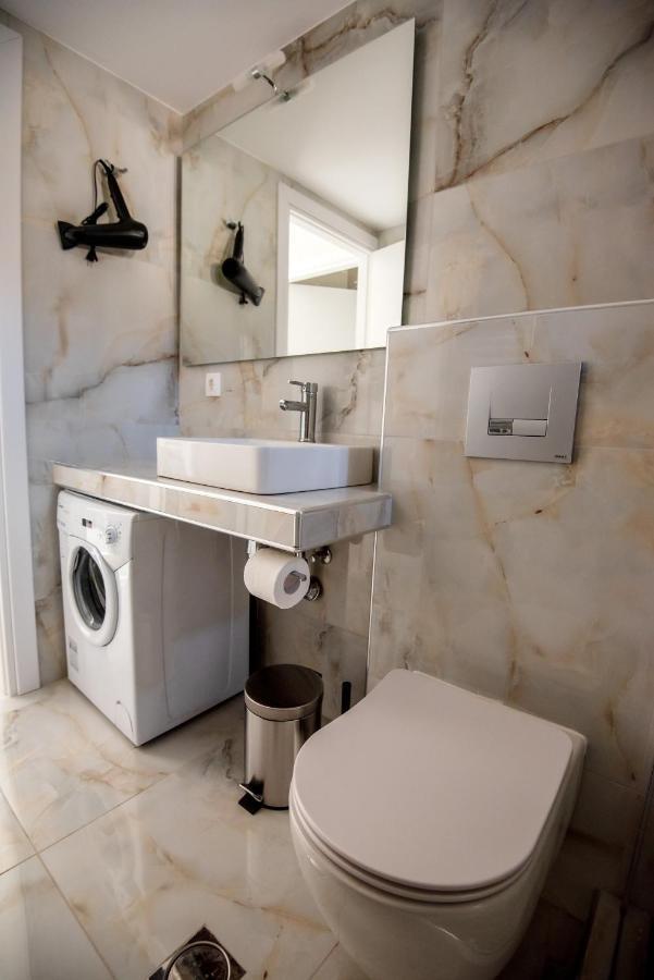 Apartament Olive 302 Peraía Zewnętrze zdjęcie