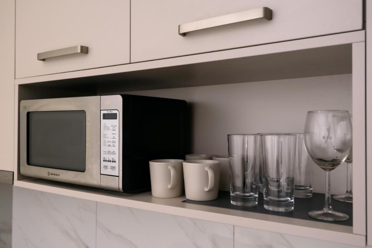 Apartament Olive 302 Peraía Zewnętrze zdjęcie
